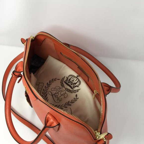 Brand New Authentic Ralph Lauren Handbag - Picture 4 of 5